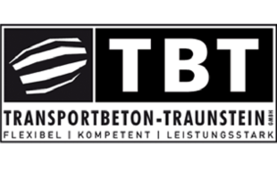 TBT in Haslach Stadt Traunstein - Logo
