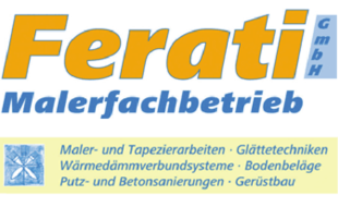 Ferati Malerfachbetrieb GmbH