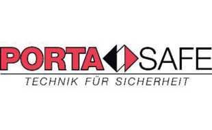 Porta-Safe in Dießen am Ammersee - Logo