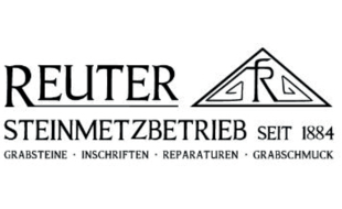 Steinmetzbetrieb Reuter in München - Logo