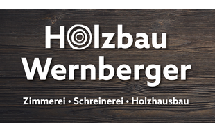 Holzbau Wernberger GmbH in Haslach Stadt Traunstein - Logo