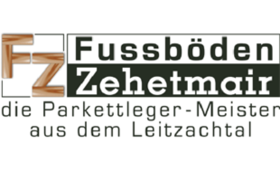 Fußböden Zehetmair GmbH in Leitzach Stadt Miesbach - Logo