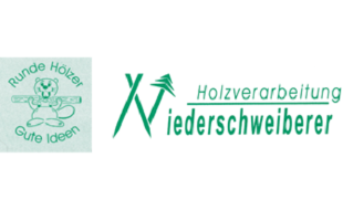 Niederschweiberer in Lochheim Gemeinde Mettenheim Kreis Mühldorf am Inn - Logo