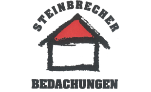 Steinbrecher Bedachungen in Felchta Stadt Mühlhausen in Thüringen - Logo