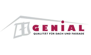 GENIAL Gerber GmbH in Ingolstadt an der Donau - Logo