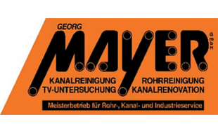 Georg Mayer GmbH in Nußdorf am Inn - Logo