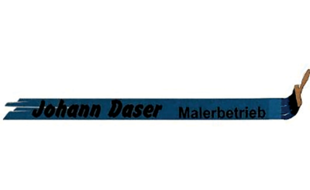 Daser Johann Malerbetrieb in Wolnzach - Logo