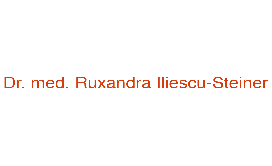 Iliescu-Steiner Ruxandra Dr. in München - Logo