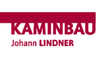 Kaminbau Johann Lindner in Haunstetten Gemeinde Kinding - Logo