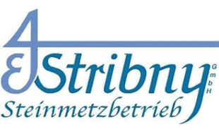 E. Stribny GmbH Steinmetzbetrieb in Olching - Logo