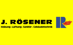 J. Rösener GmbH in Heinrichsheim Stadt Neuburg an der Donau - Logo