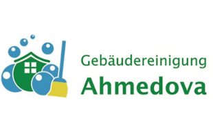 Gebäudereinigung Ahmedova in Schwaig Stadt Rosenheim in Oberbayern - Logo