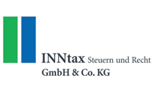 Steuerberater Rosenheim - INNtax GmbH & Co. KG Steuern und Recht in Rosenheim in Oberbayern - Logo