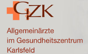 Eder Wolfgang Dr.med., Babjáková Zuzana Dr., Köstler Erwin, Seifert DominikDr.med., Binu John-Pathenveettil in Karlsfeld - Logo
