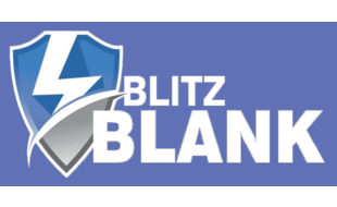 Glas- und Gebäudereinigung Blitz Blank GmbH in Arnstadt - Logo