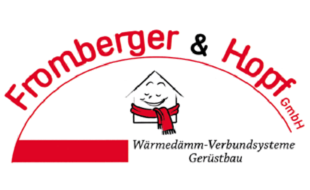 Fromberger in Hart Gemeinde Mettenheim Kreis Mühldorf am Inn - Logo