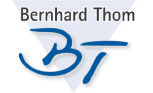 Thom Bernhard in Murnau am Staffelsee - Logo