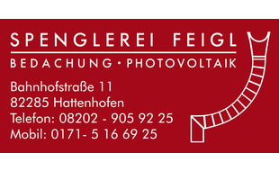 Spenglerei Feigl BEDACHUNG - PHOTOVOLTAIK