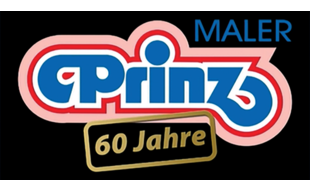Maler Prinz in Ingolstadt an der Donau - Logo