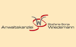 Wiedemann Stefanie RAin in Edling - Logo