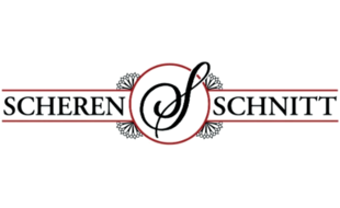 Salon Scherenschnitt Inh.Caroline Eickmeyer in Weßling - Logo