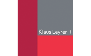 Schreinerei Leyrer Klaus GmbH in Alling - Logo