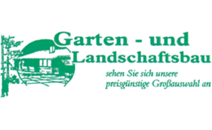 Garten u. Landschaftsbau Schuster GmbH in Hausham - Logo