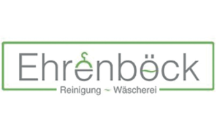 Textilreinigung Rosenheim - Ehrenböck GmbH in Rosenheim in Oberbayern - Logo