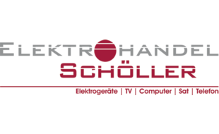 Elektrohandel Schöller in Windach Kreis Landsberg am Lech - Logo