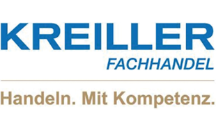 Kreiller J. N. KG in Rosenheim in Oberbayern - Logo