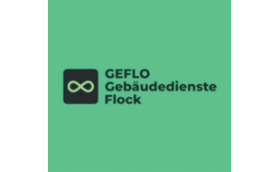 GEFLO Gebäudedienste Flock in Ingolstadt an der Donau - Logo