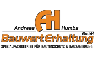 Humbs Andreas in Altenbeuern Gemeinde Neubeuern - Logo