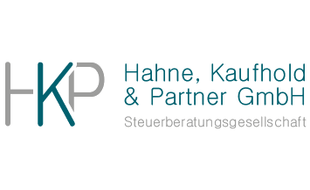 Hahne, Kaufhold & Partner GmbH Steuerberatungsgesellschft in Nordhausen in Thüringen - Logo