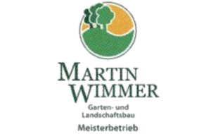 Galabau Martin Wimmer in Sankt Leonhard Gemeinde Wonneberg - Logo