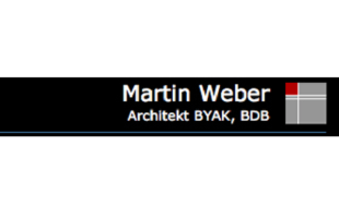 Weber Martin in Kirchanschöring - Logo