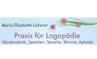 Loferer Maria Elisabeth in Rosenheim in Oberbayern - Logo
