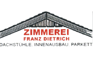 Dietrich Franz in Schongau - Logo