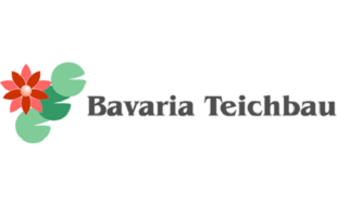 Bavaria Teichbau GmbH in Gerolsbach - Logo