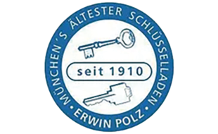 E. Polz GmbH Schlüsseldienst München in München - Logo