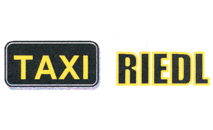 Taxi Riedl Inh. Necdet Türkmen in Pöcking Kreis Starnberg - Logo
