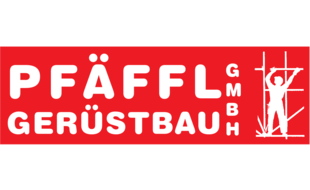 Pfäffl Gerüstbau GmbH in Schelldorf Markt Kipfenberg - Logo