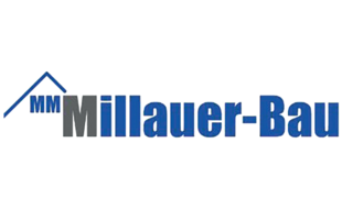 Millauer Martin Bauunternehmen in Derndorf Gemeinde Bad Feilnbach - Logo