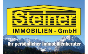 Steiner Immobilien GmbH in Garmisch Partenkirchen - Logo