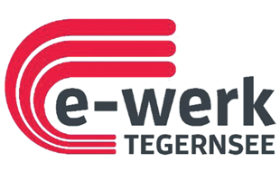 Elektrizitätswerk Tegernsee Vertriebs- und Service-KG in Tegernsee - Logo