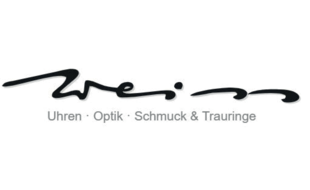 Weiss GmbH Uhren-Optik-Schmuck in Peißenberg - Logo