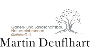 Martin Deuflhart Garten- und Landschaftsbau