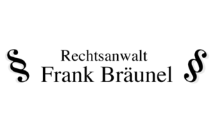 Bräunel, Frank in Triptis - Logo