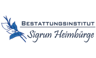 Sigrun Heimbürge Bestattungsinstitut in Apolda - Logo