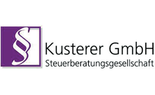 Steuerberater Pfaffenhofen, Kusterer GmbH Steuerberatungsgesellschaft in Pfaffenhofen an der Ilm - Logo