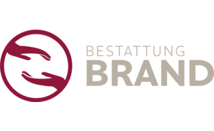 Bestattung Brand in Vogtareuth - Logo